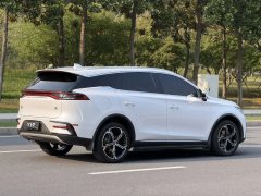 2022 BYD Tang PHEV 2021 1.5T AT DM-i 112KM Honor #13