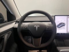 2024 Tesla Model Y 2024 rear wheel driveEdition #17