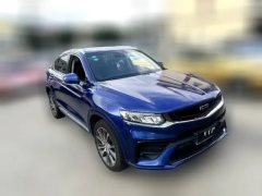 2019 Geely Auto Xingyue 2019 2.0T AT 350Tstar shinerFWD #3