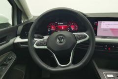 2022 Volkswagen Golf 2021 1.4T AT 280TSI Pro #15