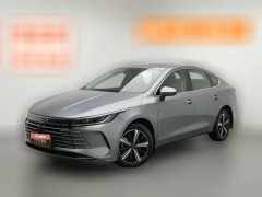 2024 BYD Destroyer 05 2024 Glory 1.5L AT DM-i 120KM Flagship #1