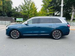 2024 AITO M9 2024 EREV MaxEdition 42kWh 6SeatEdition #4