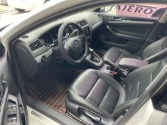 2017 Volkswagen Sagitar 2017 1.2T AT 180TSIEnjoy #5