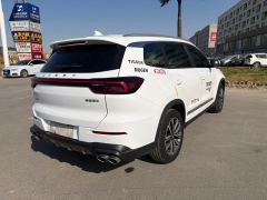 2022 Chery Tiggo 8 2021 KunpengEdition 1.6T AT 290TGDI chasing the wind+Edition #9