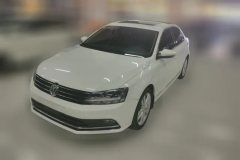 2016 Volkswagen Sagitar 2015 1.6 AT Comfort #1