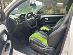 2020 Roewe Clever 2021 302km AT Excellence #7