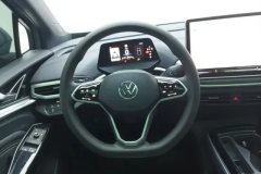 2025 Volkswagen ID.4 CROZZ 2025 Pure enjoymentEdition #15