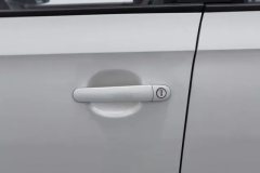 2017 Volkswagen Santana 2016 1.4 MT Fashion #8