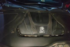2024 BYD Tang PHEV 2024 1.5T AT DM-i Glory 200KM Flagship #10