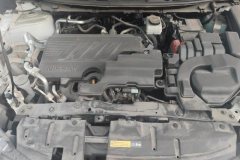 2024 Nissan Qashqai 2023 Classic 2.0L AT CVT XVComfort #10