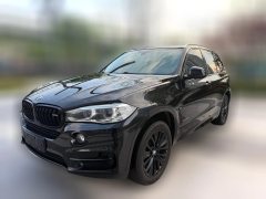 2017 BMW X5(Imported)(Imported) 2017 2.0T AT 28i (Imported) #1