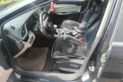 2015 Buick Excelle GT Sedan 2015 1.5 MT 15NElite #9