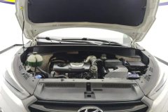 2015 Hyundai Tucson 2015 1.6T AT LeadingFWD #10