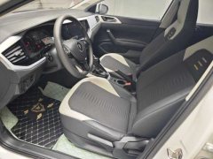 2022 Volkswagen Polo Hatchback 2023 Plus 1.5L AT ColorfulTech #2