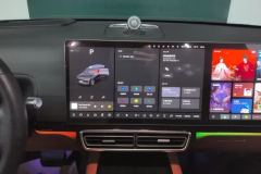 2024 Li Auto Li Auto L9 2024 Pro #13