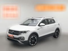 2024 Volkswagen Tacqua 2023 1.2T AT 200TSI DSG JoySmart Connect #1