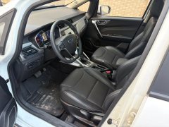 2017 Geely Auto Vision X3 2017 1.5 AT Elite #4