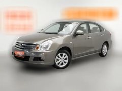 2018 Nissan Sylphy 2018 1.6 MT ClassicXE+Leading #1