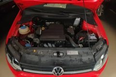 2018 Volkswagen Polo Hatchback 2018 1.5 AT Enjoy #10