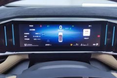 2024 Geely Auto Boyue L 2023 1.5TD AT DCTPremium #14