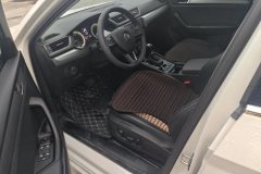 2018 Škoda Superb 2018 1.8T AT 330Comfort #9