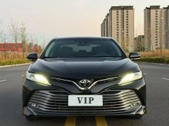 2019 Toyota Camry 2018 2.0 AT GLuxury #8