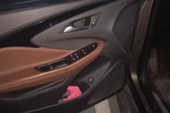 2018 Buick Envision Plus 2018 2.0T AT 28TElite 4WD #7