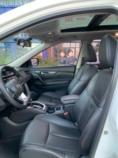 2018 Nissan X-Trail 2017 2.0 AT ComfortFWD #4