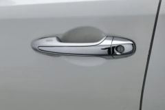 2015 Toyota RAV4 2015 2.5L AT 4WDElite #8