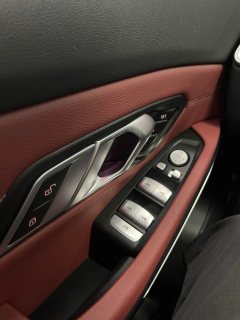 2024 BMW i3 2024 eDrive 35 L #20