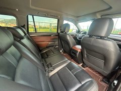 2019 GAC Trumpchi Trumpchi GS8 2020 2.0T AT 390TLuxurySmart Connect7Seat FWD #12