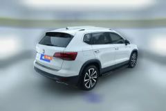 2019 Volkswagen Tharu 2019 1.4T AT 280TSILuxury FWD China V #3