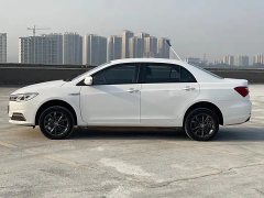 2021 BYD Qin EV 2019 travelStandard #5