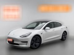 2020 Tesla Model 3 2020 Facelift StandardBattery lifeRWDUpgradeEdition EV #1