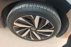 2022 Volkswagen Passat 2022 330TSI AT starry skyLuxury #6