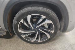 2022 Geely Auto Xingyue L 2021 2.0TD AT DCT EVO2WDSmart Premium #6
