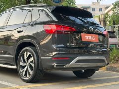 2022 Volkswagen Tayron 2022 2.0T AT 330TSI 2WDLuxurySmart Connect #16