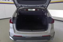 2024 BMW iX1 2025 eDrive25L XDesign Pkg #4
