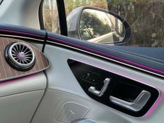 2023 Mercedes-Benz EQE 2022 350 Luxury #8