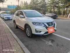 2018 Nissan X-Trail 2019 2.0 AT ComfortFWD #6