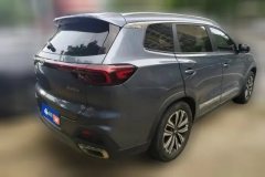 2020 Chery Tiggo 8 2020 Facelift 290TGDI ATElite #3
