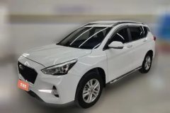 2019 Haval M6 2018 1.5T MT Elite FWD #1