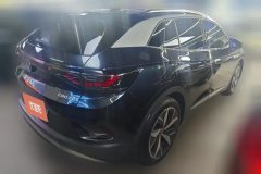 2022 Volkswagen ID.4 CROZZ 2022 Long RangePROEdition #3