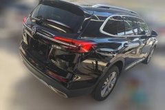 2022 Buick Envision Plus 2021 EnvisionPlus 2.0T AT 652T 5SeatLuxury #3