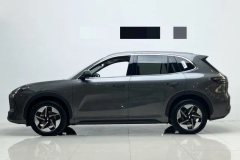 2025 Geely Galaxy Geely Galaxy E5 2026 610km explore+Edition #2