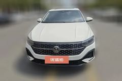 2025 Volkswagen Lavida 2024 1.5L AT starry sky 5Million thousandEdition #2
