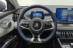 2023 BYD Yuan Plus 2022 510KM Honor #15