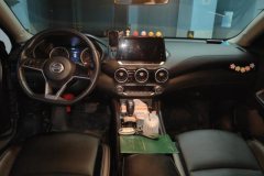 2022 Nissan Sylphy 2022 1.6L AT XLJoy #12