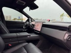2025 Zeekr 7X 2025 75kWh RWDSmart Drive #6