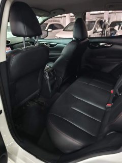 2024 Nissan Qashqai 2023 Classic 2.0L AT CVT XVComfort #8